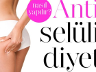 Sel�lit Diyeti M�mk�n M�?