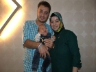 Seminere Kat�ld�lar, Bebek Sahibi Oldular