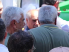 Sena doktor topraa verildi