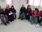 Sens�r tak�lan �eker hastas� �ocuklar parmaklar�n�n delinmesinden kurtuldu