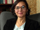 Serap �im�ek kimdir? Bilim Kurulu �yesi Prof. Dr. Serap �im�ek Yavuz hayat� ve biyografisi!