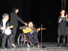 Serebral Palsi Hastası Çocuklara Yogayla Tedavi