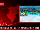 Serebral Palsi Hastas� K�z� ��in M�cadele Eden Baba