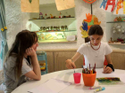 Serebral Palsi Hastas� ��retmen Kapadokya'da �zel E�itim Veriyor