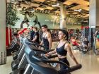 Serebral palsi hastas�na spor salonunda egzersiz yapt�r�lmas�na fizyoterapistlerden tepki