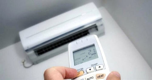 Serinlemek isterken vcudunuz klima etkisine girmesin!