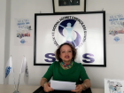 SES Samsun �ube Ba�kan� Aysel Ocak: 'Doktorlar� D�v�yoruz' �fadeleri �iddeti Normalle�tiriyor