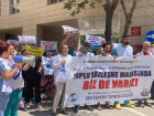 SES Üyeleri Toplu Sözleşme Taleplerini Açıkladı
