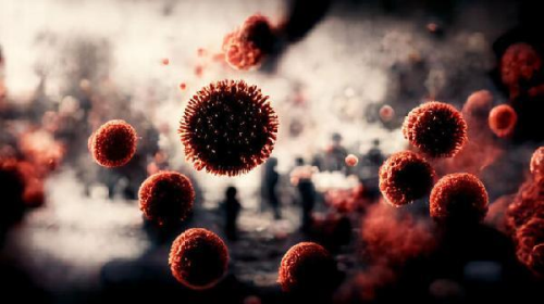 'Sessiz pandemi' Lyme: 350 hastal taklit edebiliyor