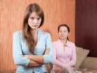 Sevgililerden Birinin Anneye Ba�l� Kalmas�!