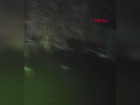 SEYHAN NEHR�'N�N AKDEN�Z'E D�K�LD��� NOKTADA SU K�RL�L��� ALARM VER�YOR