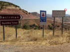 Seyyid Bilal T�rbesi, korona vir�s nedeniyle ziyarete kapat�ld�
