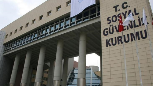 SGK'dan �zel hastanelerdeki ma�duriyeti kald�ran geli�me