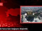 S�cak Hava Kan Ba���lar�n� Olumsuz Etkiliyor