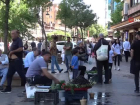 S�cak havalarda �ocuklar�n d��ar� ��kmas�na dikkat