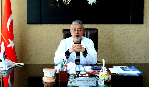 S�cak Havalarda Di� �ekimine Dikkat