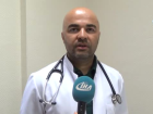 S�cak Havaya Dikkat: 