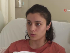 S�cak su torbas� bomba gibi patlad�, gen� k�z solu�u hastanede ald�