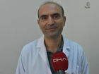 'S�cak ve g�ne�e maruz kalmak v�cutta kal�c� leke nedeni'