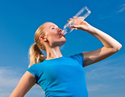 S�caklarda S�v� Kayb�na Dikkat!