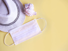 S�cakta nemlenen maskenizi hemen de�i�tirin, ��nk��