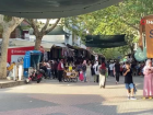 �ifa arayanlar Il�ca Kapl�calar�'na ak�n ediyor