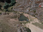 �ifal� suya sahip g�lde serinleyenler �ifa buluyor