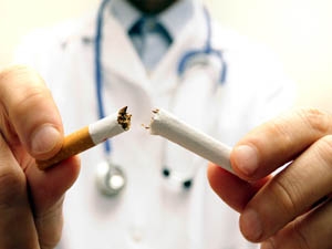 Sigara Bırakma Tedavisi Ücretsiz İlaç Desteği Programı Başlıyor!