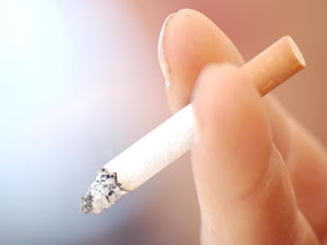 Sigara en Anneler, Bebein Psikolojisini Bozuyor