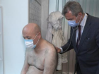 Sigaray� b�rakan hasta, 1 y�l arayla akci�er ve yemek borusu kanserini yendi