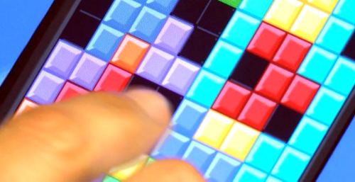 Sigaray Brakmann Yeni Yntemi Tetris