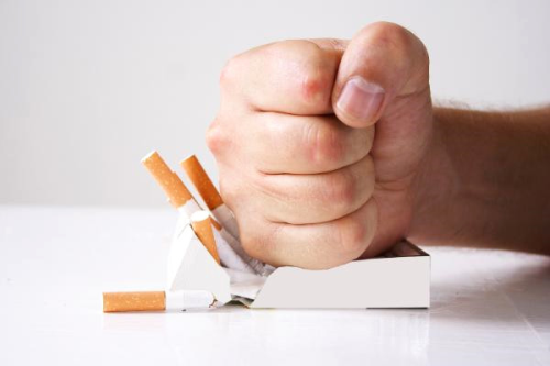 Sigaray Braktnzda Kilo Alsanz Dahi Kalp Hastal Riskiniz Yzde 60 Azalyor