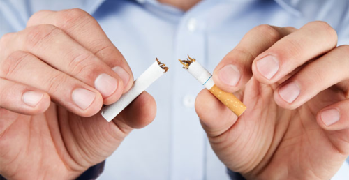Sigaray Braktktan Sonra Neler Oluyor?