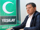 Sigaray� do�um g�n� de olan Ye�ilay'�n kurulu�unun 100. y�l d�n�m�nde b�rakt�