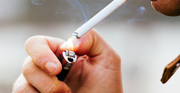 Sigaray Braktktan Sonra Neler Deiir?