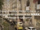 Siimple - Online Markalaşma ve Medikal İçerik Ajansı