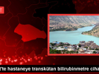 Siirt E�itim ve Ara�t�rma Hastanesine Transk�tan Bilirubinmetre Cihaz� Al�nd�