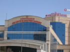 Siirt haber... Siirt'ten �ehir d���na hasta sevkleri y�zde 75 azald�