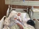 Siirt'te 110 ya��ndaki hasta ba�ar�l� operasyonla sa�l���na kavu�tu