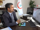 Siirt'te a oran yzde 40'lardan yzde 30'lara dt