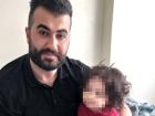 Siirt'te badem a�ac�ndan d��en ki�i a��r yaraland�