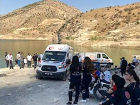 Siirt'te Botan ay'nda boulan zihinsel engelli gen hayatn kaybetti