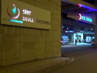 Siirt'te ��kan kavgada 1 ki�i b��akland�