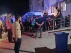 Siirt'te kamyonet devrildi: 5 yaralı