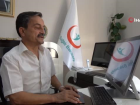 Siirt'te k�rsal kesimdeki vatanda�lar�n e-devlet �ifresi olmad��� i�in a�� olam�yorlar