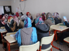 Siirt'te Kur'an Kurslar�nda Koah E�itimi