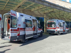 Siirt'te Pat-Pat Kaza Yapt�: 2 Yaral�