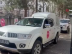 Siirt'te �ap hastal��� i�in ilk etap a��lama �al��malar� tamamland�