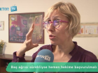 S�k Ba� A�r�lar� Neyin Habercisi?