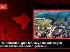 Silgi ve defterdeki gizli tehlikeye dikkat: Sağlık açısından zararlı maddeler içerebilir